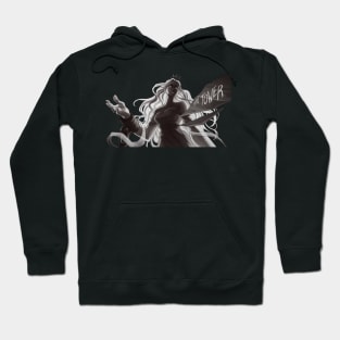 The Tower (Slay the Princess) Hoodie